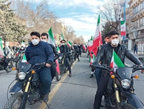 جزئیات راهپیمایی ۲۲ بهمن در خوزستان