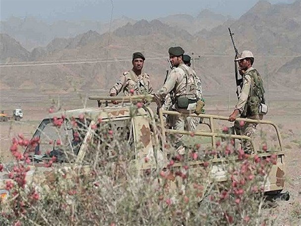 مرزهای خوزستان باید تحت پوشش بیشتری قرار گیرند