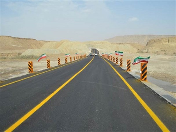 ۳۰ کیلومتر از باند دوم راه‌های خراسان جنوبی به بهره برداری رسید