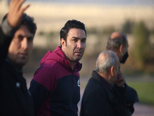 نکونام: نقاط ضعف پرسپولیس را شناسایی و از آن‌ها استفاده کردیم/ برای موفقیت در لیگ قهرمانان آسیا یکی-دو بازیکن می‌خواهیم