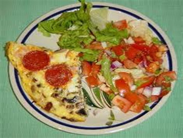 سه نوع املت قارچ خوشمزه برای صبحانه و شام +دستور پخت