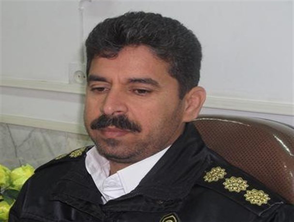 آغاز طرح نوروزی پلیس راهور در یزد