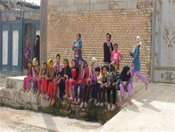 فقط مسئولین استان خوزستان بخوانند+تصاویر/آهنگ توسعه ترانه انتخابی مردم خوزستان