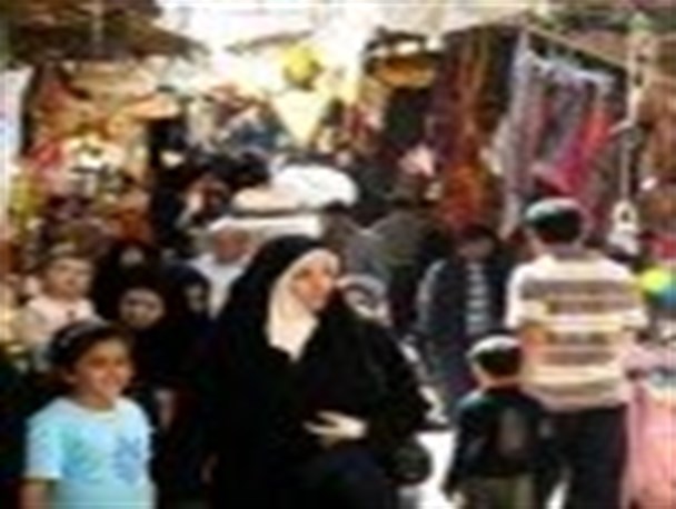 ۳۹۱ ناظر افتخاری بر بازار هرمزگان نظارت می کنند