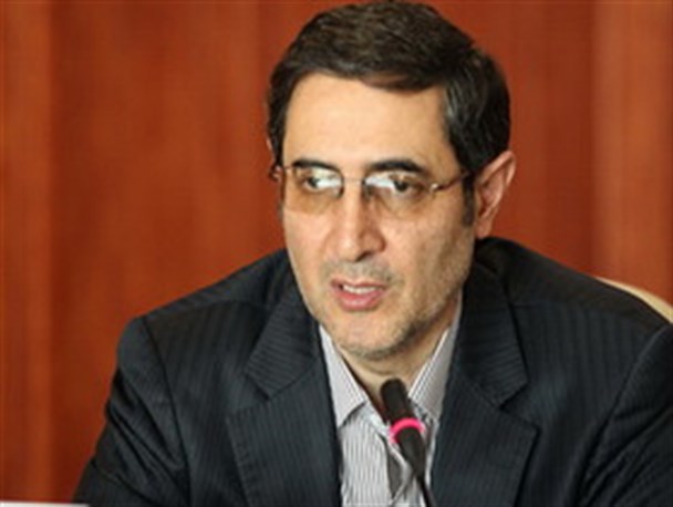 بهبود وضعیت حوزه سلامت از اولویت های دولت است