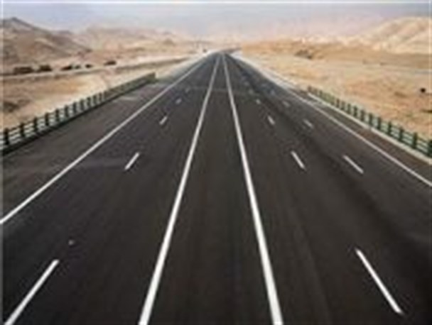 نیاز 400میلیاردتومانی بزرگراه های استان همدان به اعتبار