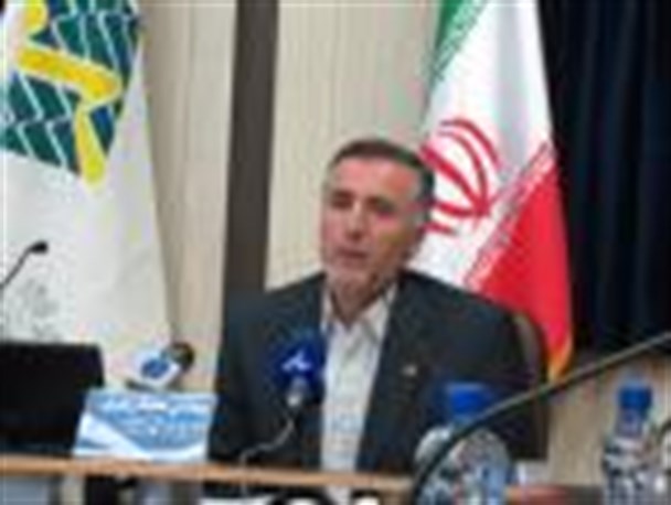بودجه اجرایی برای انتقال آب از دریای خزر به فلات مرکزی ایران تاکنون دیده نشده است/ انتقال آب دریای خزر به استان سمنان در انتظار سرمایه گذار