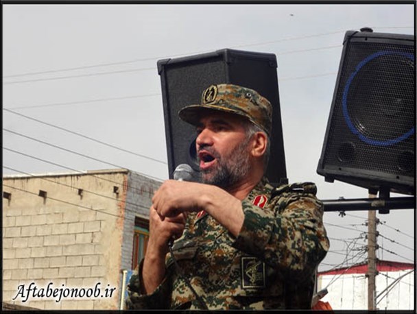 راه متقی کاشانی دفاع از کیان انقلاب و ولایت فقیه بود