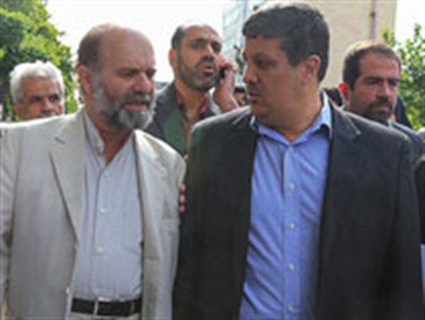 عباس یزدان پناه هم‌کلاسی مهدی هاشمی بود/هیچ دلیلی برای محکومیت مهدی وجود ندارد/منتظر ابلاغ حکم هستیم