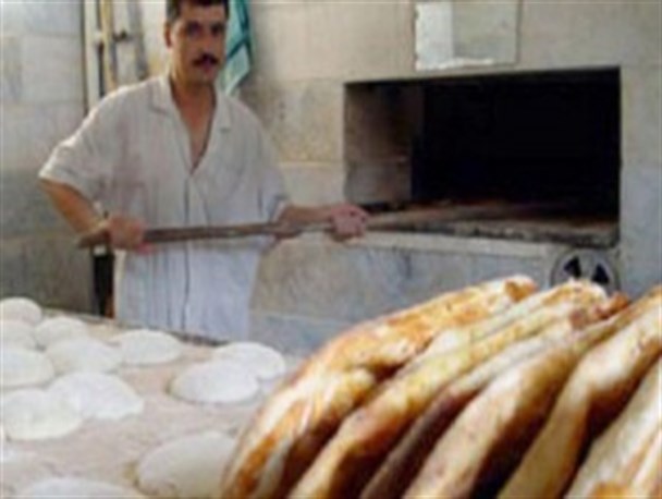 نان در فریدونکنار بی‌سرو صدا گران شد/ماراتن 14 آزادپز در پی افزایش قیمت نان