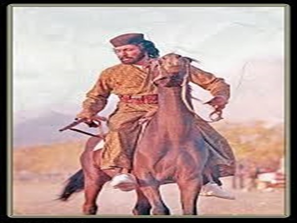 استعمار ستیزی دلاوران بوشهری در آینه شعر حماسی
