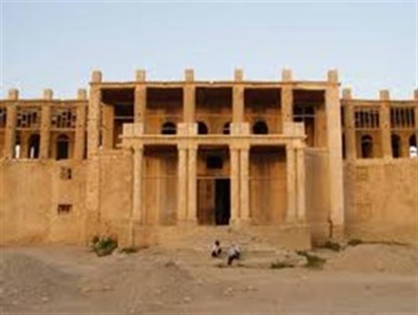 تمدن اولیه بوشهر در ریشهـــــر