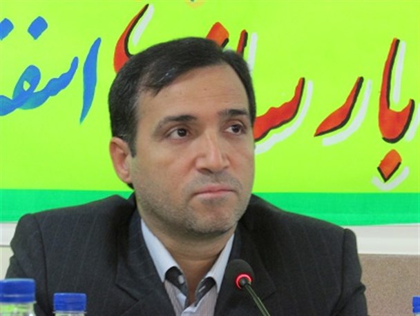 جای سردار شهید حاج حمید تقوی فر در عید ۹۴ خالی است