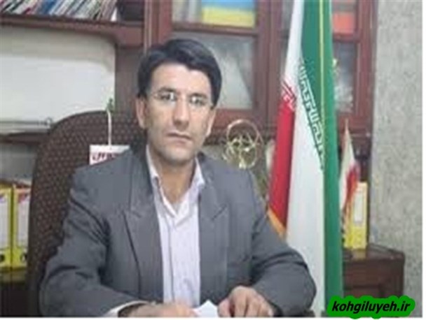 هشت مدرسه در دهدشت آماده پذیرایی از مهمانان نوروزی است
