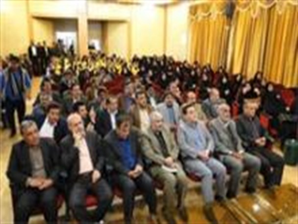 همایش فناوری اطلاعات دریاسوج برگزار شد