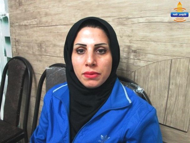 گنبد سالن اختصاصی کاراته ندارد/ چرا بدون جایگزین کردن، سالن ما را خراب کردند؟