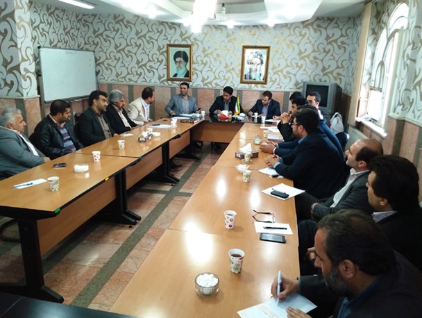 شورای ورزش روستایی در شهرستان قرچک تشکیل شد
