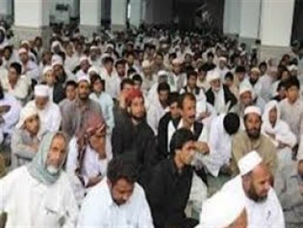 آمریکا خالق تروریسم و بزرگ‌ترین ناقض حقوق بشر است/ دولت اوباما پشت پرده این جنایات است