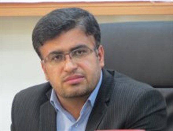 خیز فرماندار دنا برای تقسیمات جدید دنا