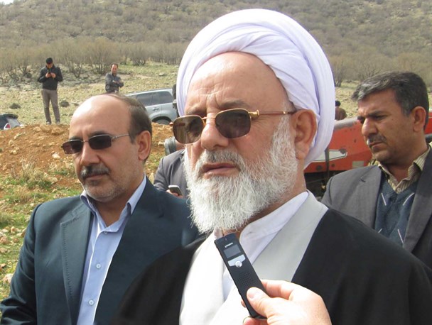 محور اصلی همایش ائمه جمعه اقتصادمقاومتی است