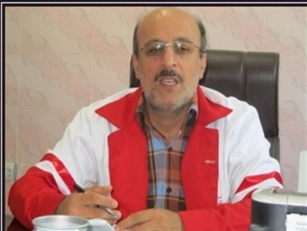 برگزاری دوره تخصصی اسکان اضطراری و حمایت روانی در شفت
