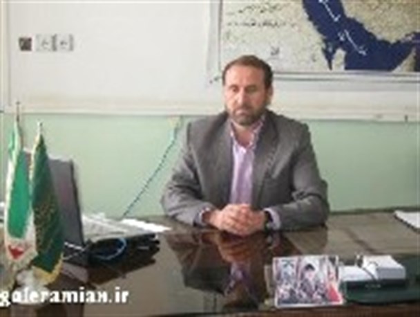 آمادگی چهار مدرسه با 45 کلاس در شهرستان رامیان جهت اسکان مسافران نوروزی
