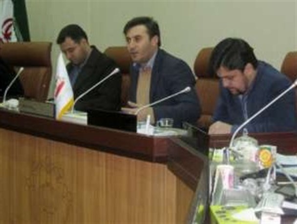 افزایش بودجه سال آینده شهرداری اردبیل/ سهم اعتبارات عمرانی بیشتر شد