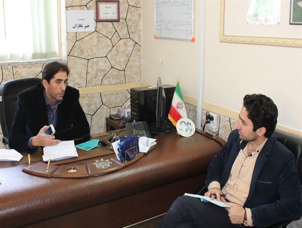 دعوت از مردم در طرح مشارکتی جنگل کاری اقتصادی در شهرستان کنگاور
