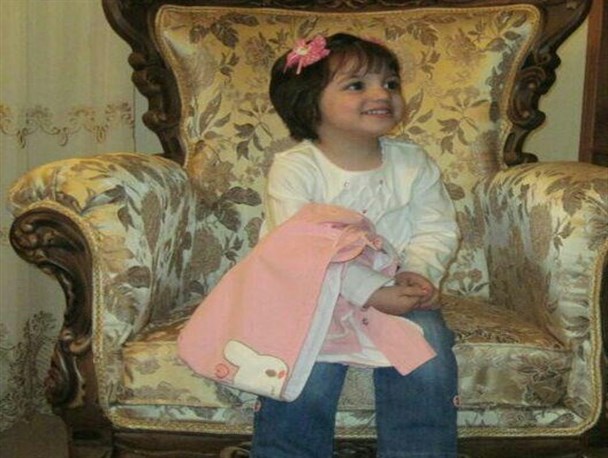 مرگ تکان دهنده‌ی دختر 8 ساله بر اثر خطای پزشکی