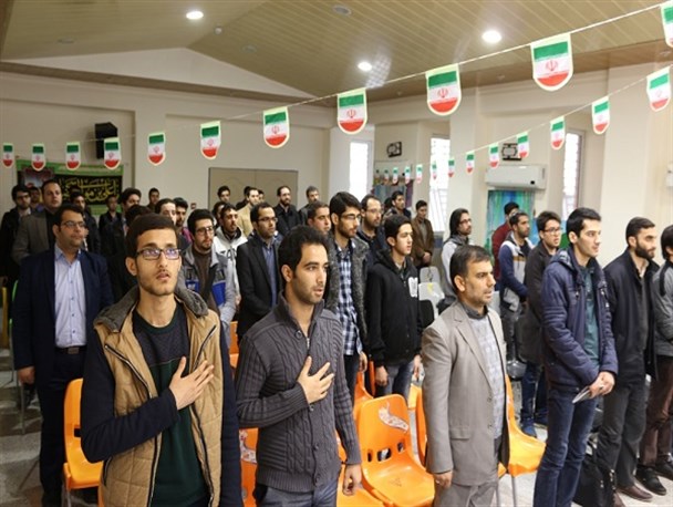 نخستین همایش فعالان سایبری جبهه انقلاب مازندران در فریدونکنار برگزار شد