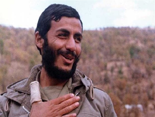 شهید همت: تا آخرین قطره خونم در راه حفظ و حراست از ارزش‌های انقلاب گام برمی‌دارم