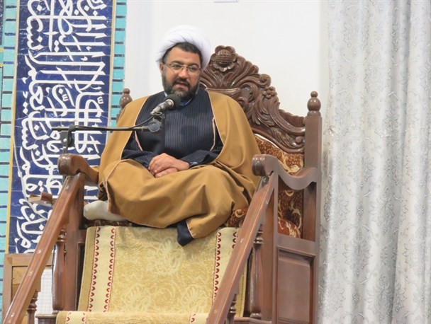 آیت الله واعظ طبسی خدمتگذار صدیق برای امام و انقلاب بودند