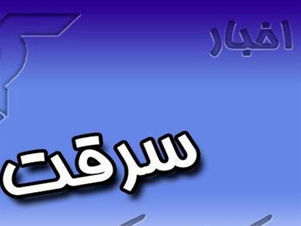 کاهش 51 درصدی سرقت ها در ایام پایانی سال 94
