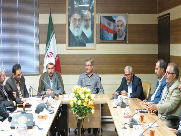 همه دستگاههای اجرایی باید برای مقابله با حوادث احتمالی برنامه ریزی و تعامل داشته باشند