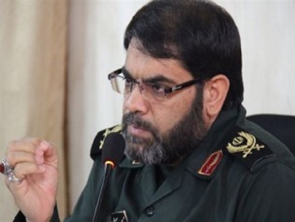 دوران سربازی مرد را تربیت می کند/ سربازان شناخت از دشمن را در خود گسترش دهند