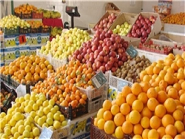 آغاز توزیع میوه شب عید با نرخ دولتی از ۲۴ اسفند/ گوشت قرمز و مرغ به اندازه نیاز عرضه خواهد شد