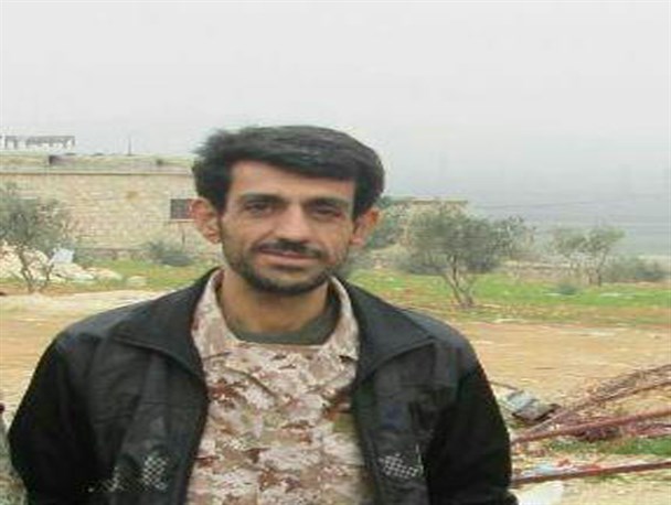 مراسمات یادبود و خاکسپاری شهید گودرزی اعلام شد