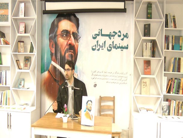 سلحشور توانست قلب ملت های مسلمان را تسخیر کند