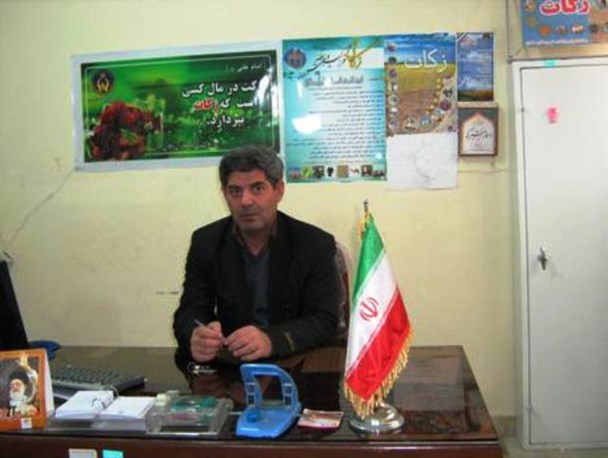 برپایی ۱۶ پایگاه مستقر برای جمع آوری کمک های مردمی در شهرستان ملکان
