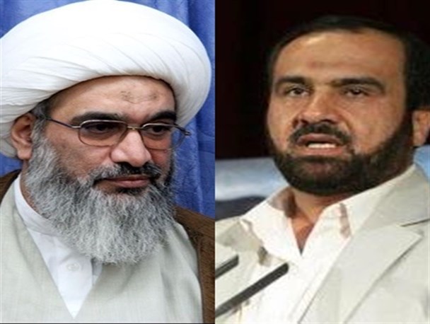 گام نهادن آیت الله صفایی در انتخابات جهاد فی سبیل الله بود