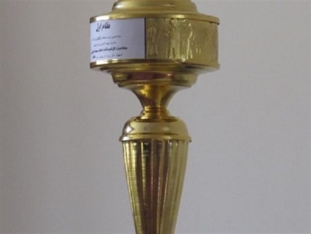 کسب مقام قهرمانی مسابقات والیبال استان توسط جهادکشاورزی فریدونشهر/تصاویر