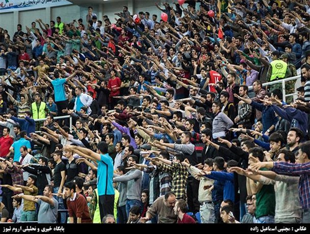 باشگاه فرهنگی ورزشی شهرداری ارومیه در انتظار فصل خانه تکانی