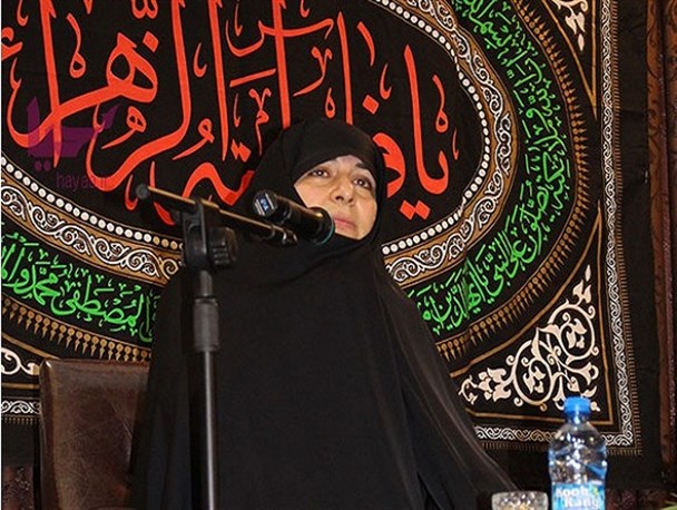 جنگ نرم جنگ علیه خانواده پاکی و پاک دامنی است/ زنان ریشه خانواده اند، مواظب ریشه ها باشیم