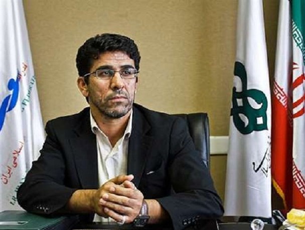 غلامرضا جعفری کاندیدای انتخابات ریاست فدراسیون فوتبال می شود