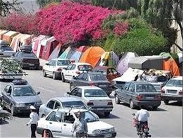 آماده سازی ۸۲۰ کلاس بندرعباس برای اسکان فرهنگیان در نوروز95