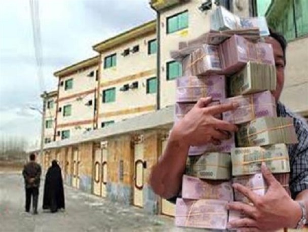 سنگ بزرگ شورای پول و اعتبار برای نزدن!!