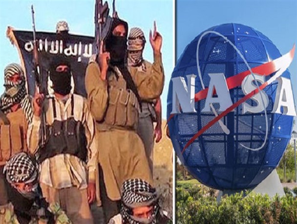 ادعای عجیب ناسا درباره علت گسترش داعش!/ خشک‌سالی‌ دلیل اصلی سقوط دولت‌ها و گسترش گروه‌های تروریستی در منطقه خاورمیانه