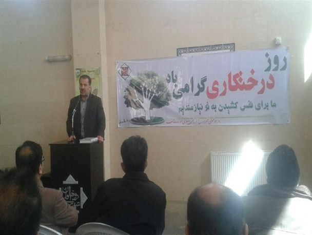 حفاظت از منابع طبیعی یک باور قلبی است
