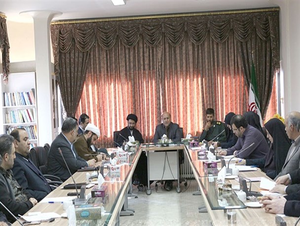 برگزاری رزمایش سراسری در تاریخ۲۹ اسفند ماه به منظور آمادگی مجموعه ستاد تسهیلات نوروزی/ برخورد قاطع با متخلفان ساخت و سازهای غیرمجاز در ایام نوروز