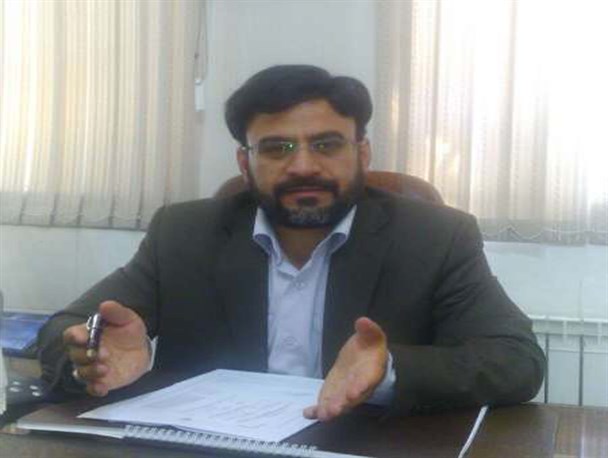 فاضلاب دانشگاه ها و مراکز آموزشی بروجرد تهدید جدی برای محیط زیست هستند